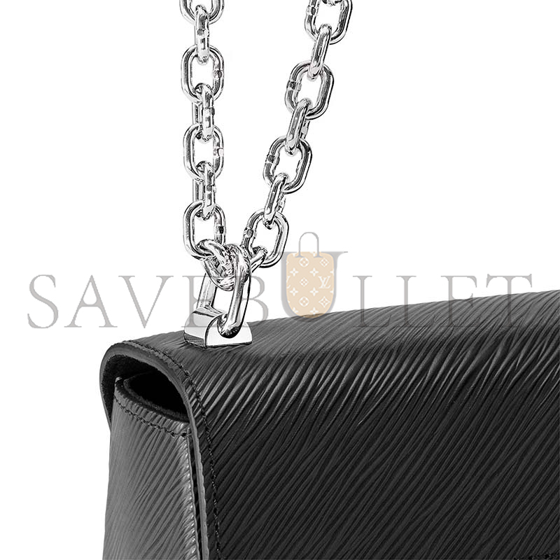 LOUIS VUITTON TWIST MM M21110 (23*17*9.5cm)